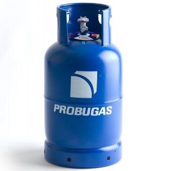 PLNA 10kg Propan butanova flasa