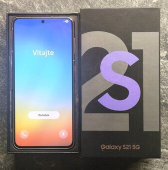 Samsung s21
