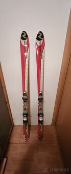 Lyže na predaj