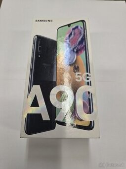 Samsung A90 5G