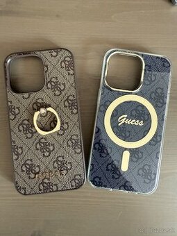 Kryty GUESS na IPhone 13Pro