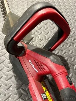 Einhell Nožnice na živý plot GE-CH 1855/1 Li