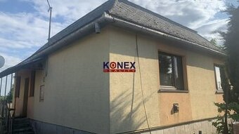 NA PREDAJ Štvorec obci Brehov. - 1