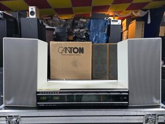 SABA HiFi-Studio 8100 vintage TOP 