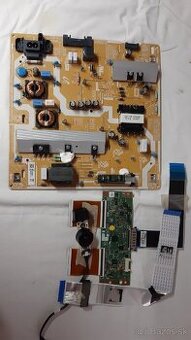 SAMSUNG UE65NU7092, ND