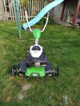 Rotovator Stihl Viking HB585