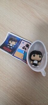 kinder joy stranger things