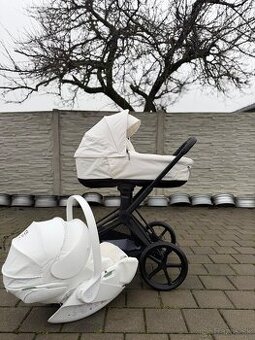 Cybex OFF white