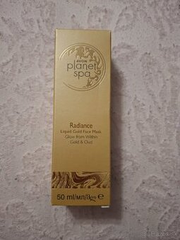 Planet spa face mask