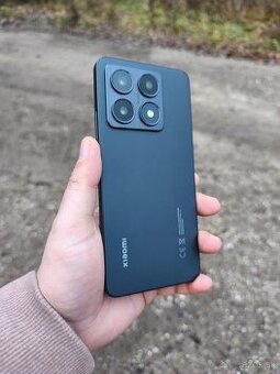 Predám xiaomi 14T 12/256BG - 1