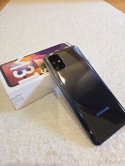 Samsung galaxy M31s, 128GB - 1