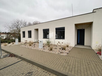 Novostavba 4 izbového rodinného domu v Klasove - 1