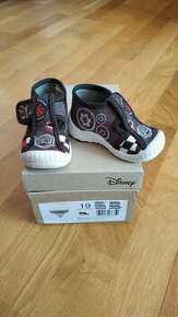 Obuv pre chlapca v.19