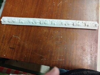 Sádrové odliatky - 1