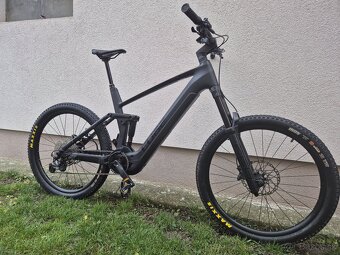 🎄Vianočná ponuka🎄 Cube stereo hybrid hpc 160 slx 750 - 1