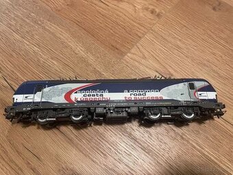 ROCO - VECTRON (70687) elektricka lokomotíva