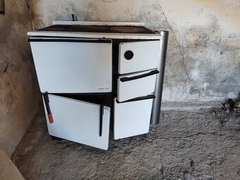 SPORÁK FIKO 80 ĽAVÝ