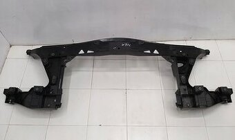 Mercedes Sprinter W906 VW Crafter 2006- predné čelo sahara