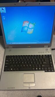 notebook prestigio