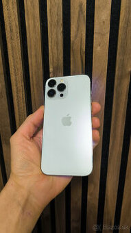 Apple iPhone 13 Pro Max – 128GB 100% - 1