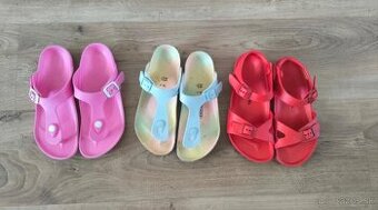 Birkenstock sandálky/sandale