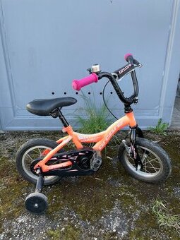 Detský bicykel Arcore Comax 12”