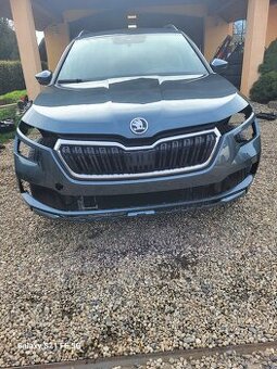 ŠKODA KAMIQ  1.6TDI NÁHRADNÍ DÍLY