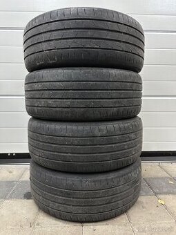 205/55 r16 Hankook Letne