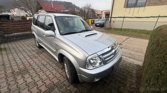 Suzuki Grand Vitara XL diesel