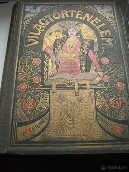 predam 100rocne madarske encyklopedie