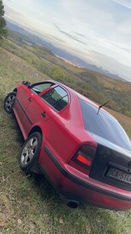 Predám Octaviu 1.9tdi