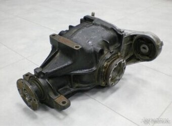 Diferenciál 4.44 BMW e36