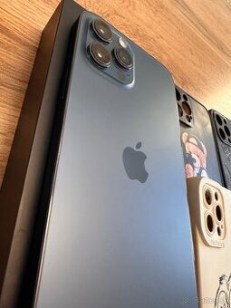 iPhone 12 PRO MAX, SUPER STAV