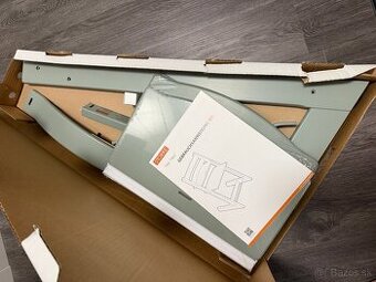 Detska jedalenska stolicka Stokke Tripp Trapp