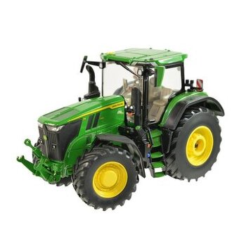 Modely traktorů John Deere 1:32 Britains
