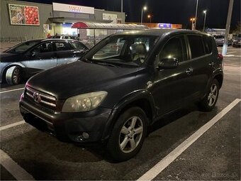 Predám Toyota Rav4 2.2dizel 135kw rok 2009 Kup SR