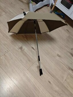 Slnečník na kočík