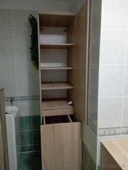 Kúpeľňový nábytok