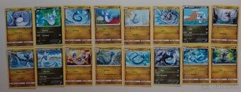 Pokémon Dratini, Dragonair