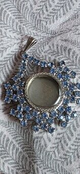 Púzdro na dámske hodinky prim