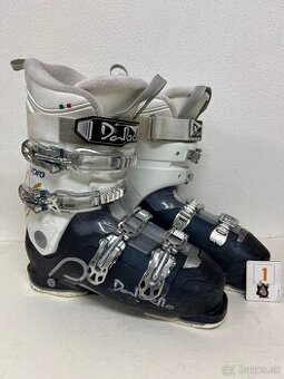 Lyžiarske topánky č.1