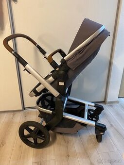 Predam 3kombinaciu Joolz day + s detskym vajičkom Joolz izi