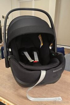 Maxi Cosi Pebble 360 ​​Pro 40-87cm - Essential Graphite