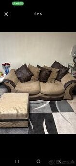 Predam sedaciu supravu