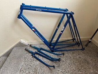 Favorit rám F1 TV 58 a 60 velkosť