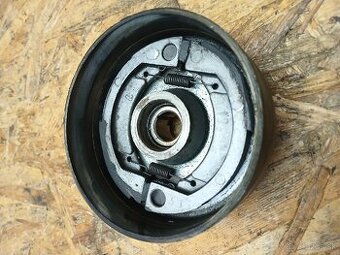 Babetta 207 rozbehový bubon spojky