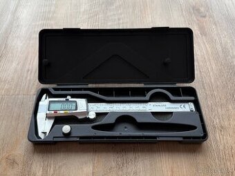 Posuvne meradlo sublera