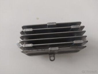 Škoda Superb 3 chladiaci modul pre LED svetlomet 3V1
