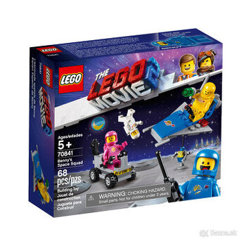 LEGO Movie 2 70841