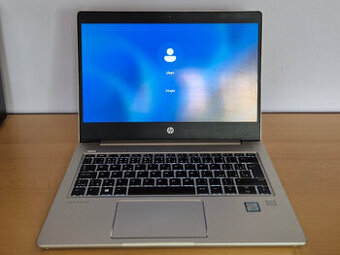 HP ProBook 430G6 1.6GHz, 16GB, 256GB SSD, Win11Pro